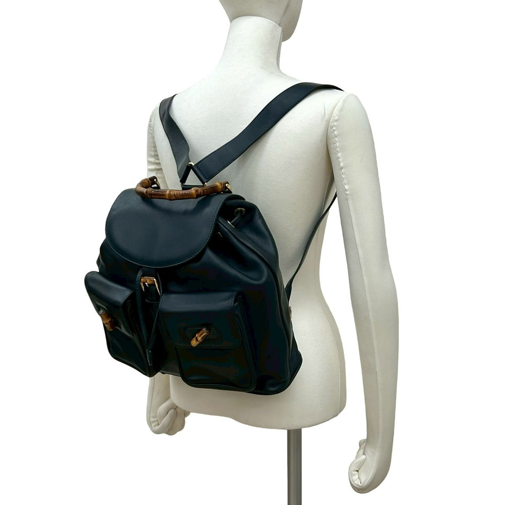 rucksack gucci