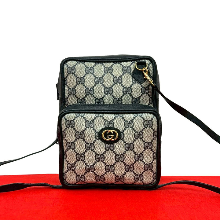 shoulder bag gucci