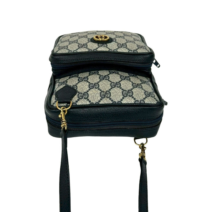 shoulder bag gucci