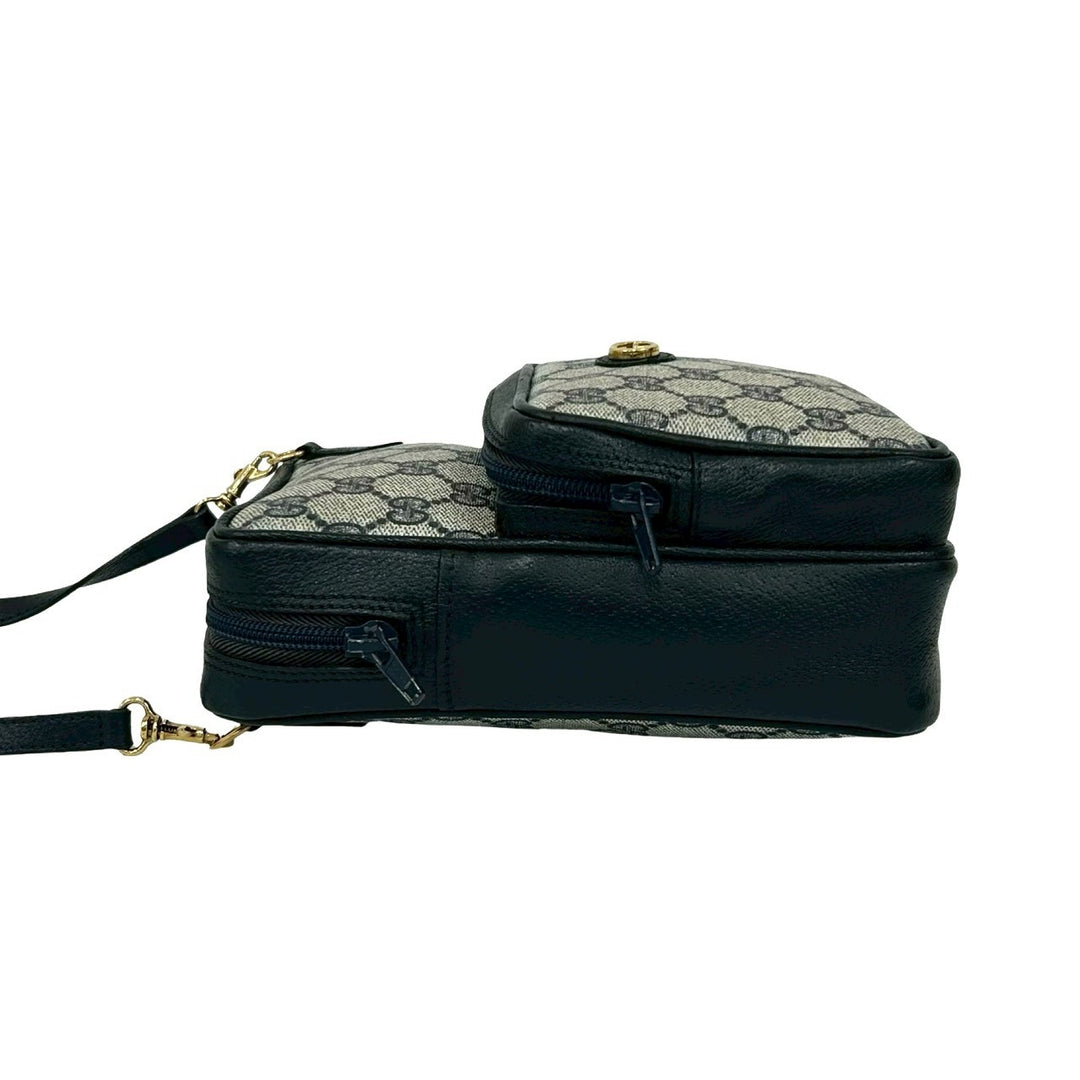 shoulder bag gucci