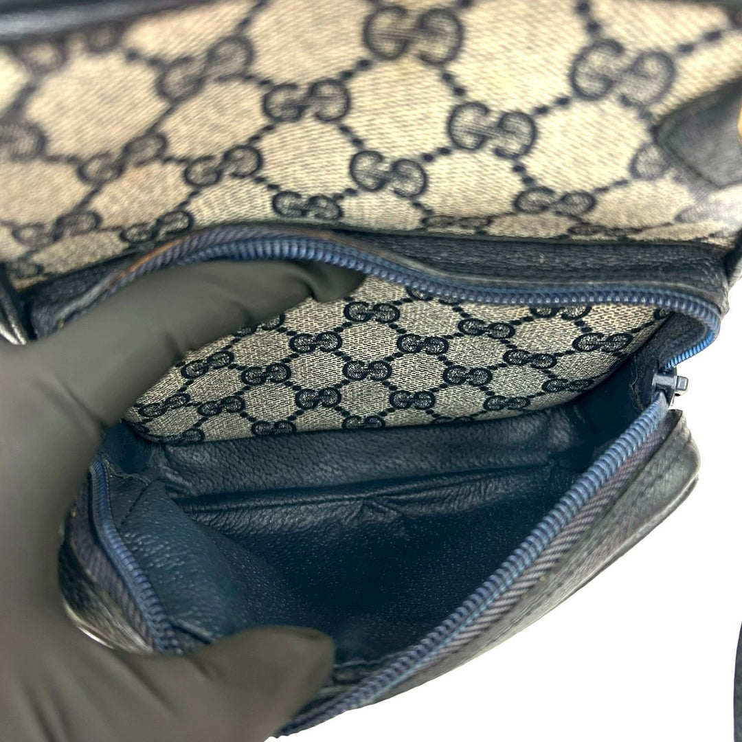 shoulder bag gucci