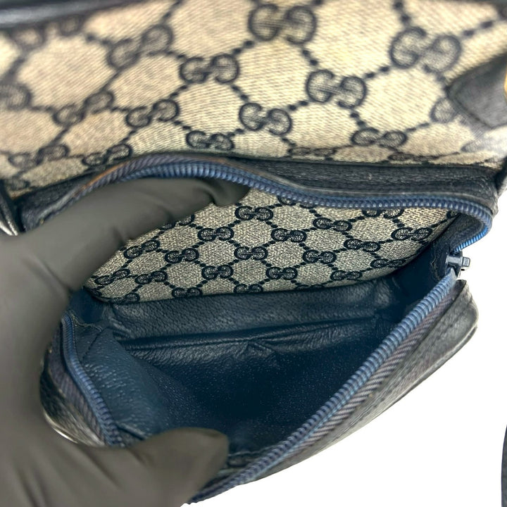 shoulder bag gucci