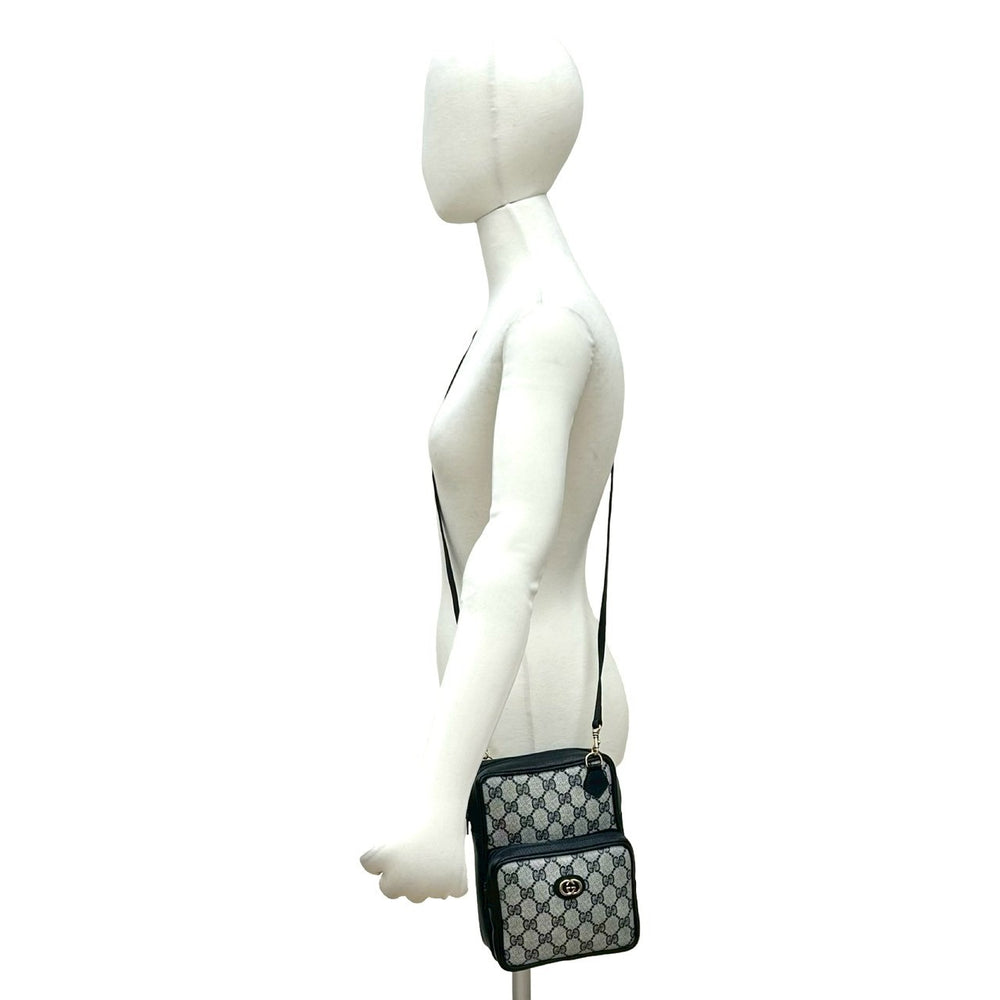 shoulder bag gucci