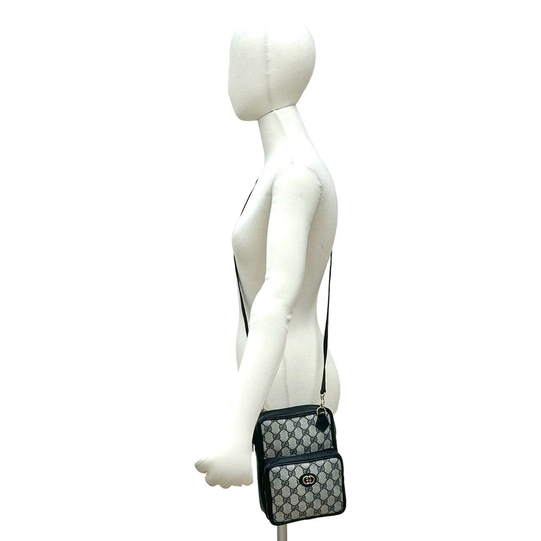 shoulder bag gucci