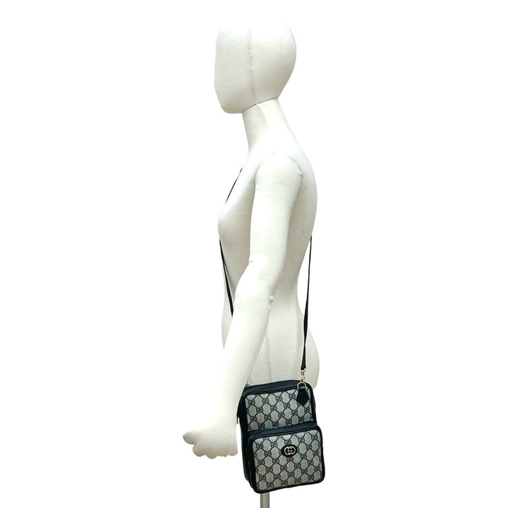 shoulder bag gucci