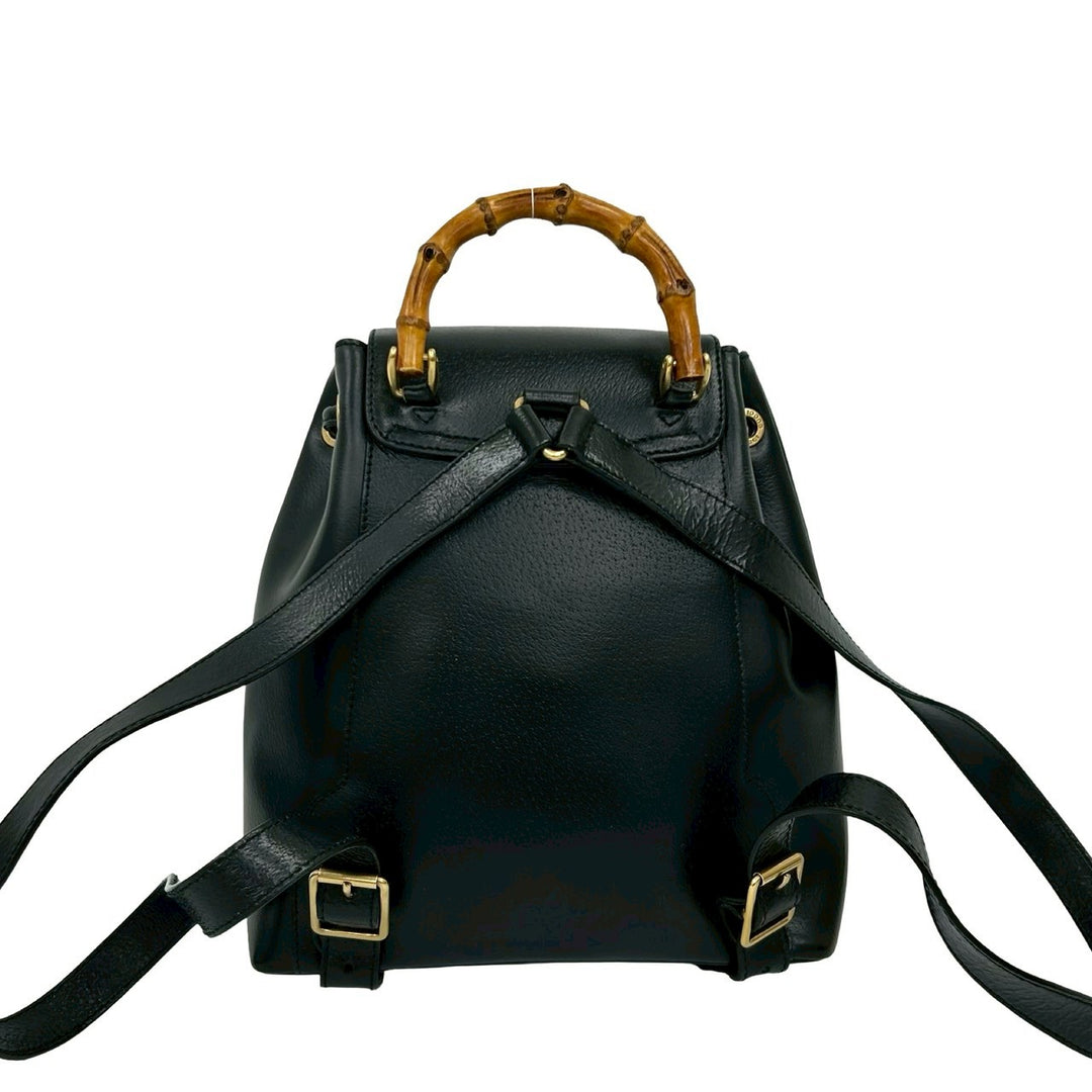 rucksack gucci