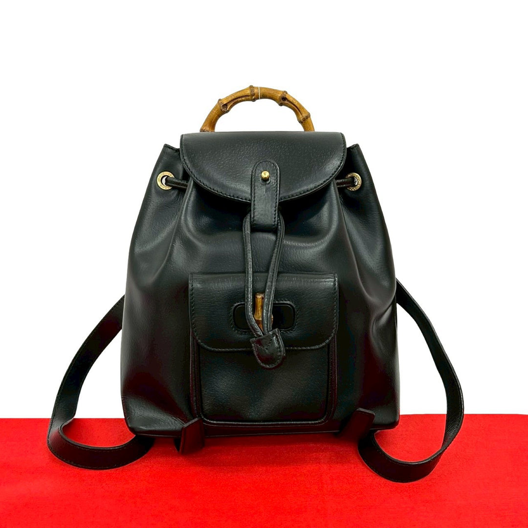 rucksack gucci
