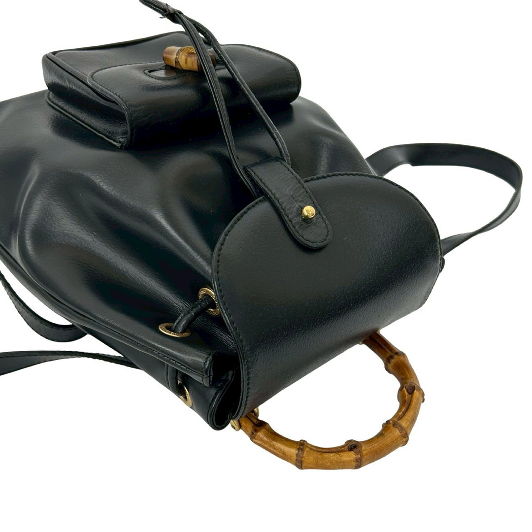 rucksack gucci