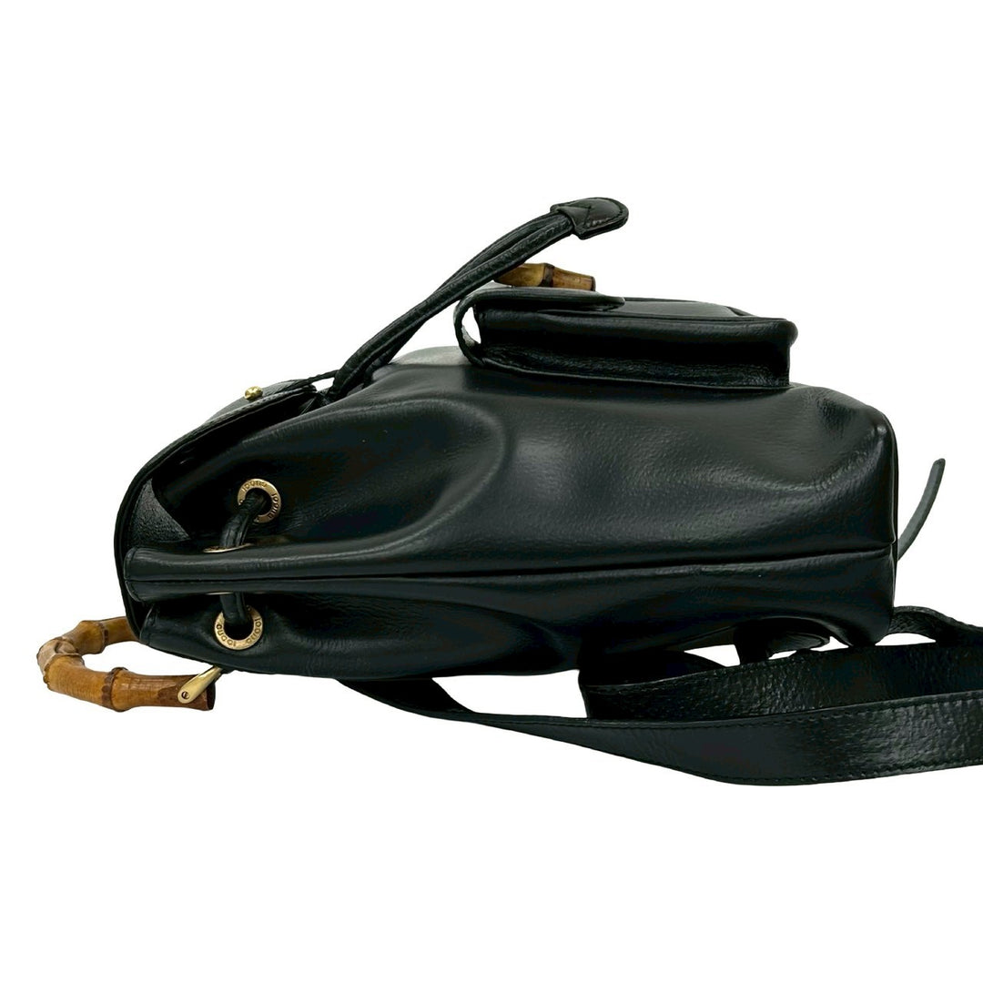 rucksack gucci