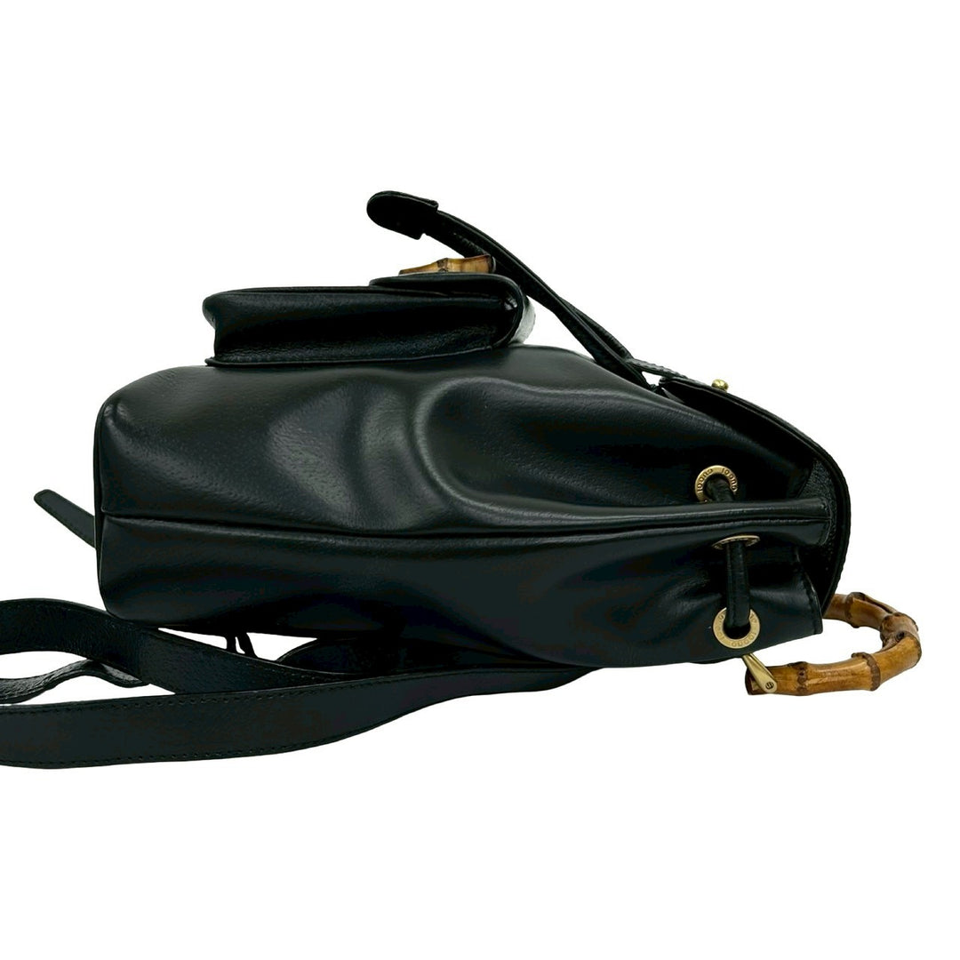 rucksack gucci