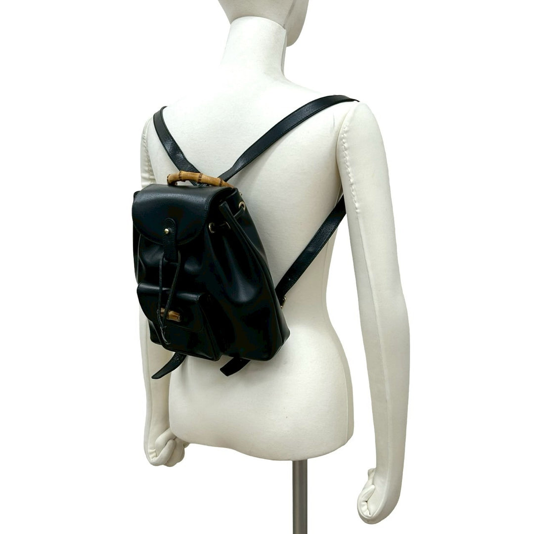 rucksack gucci