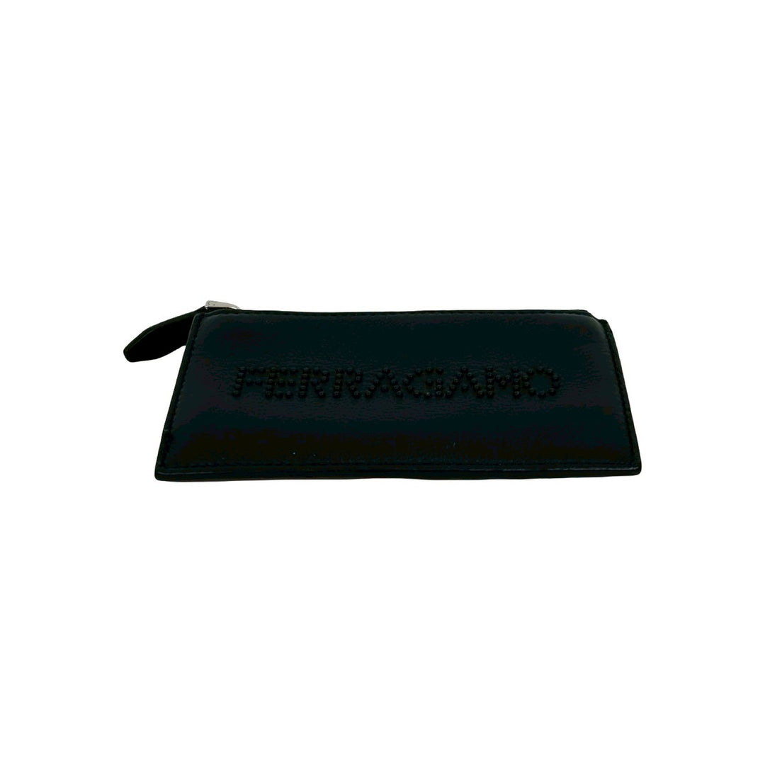 coin case salvatore ferragamo