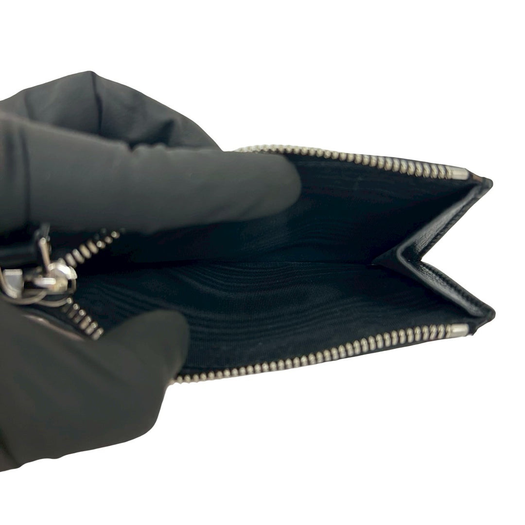 coin case salvatore ferragamo