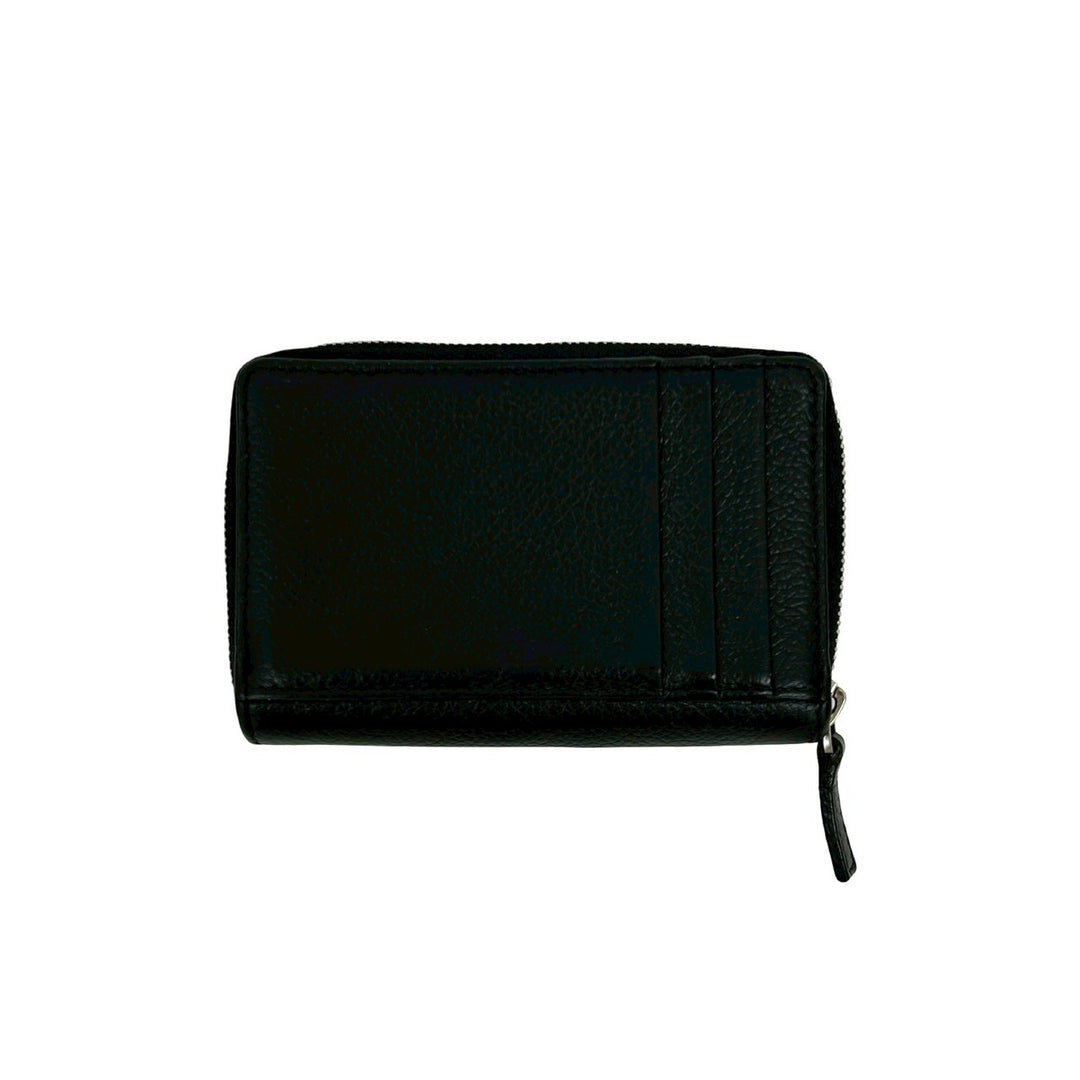 coin case balenciaga