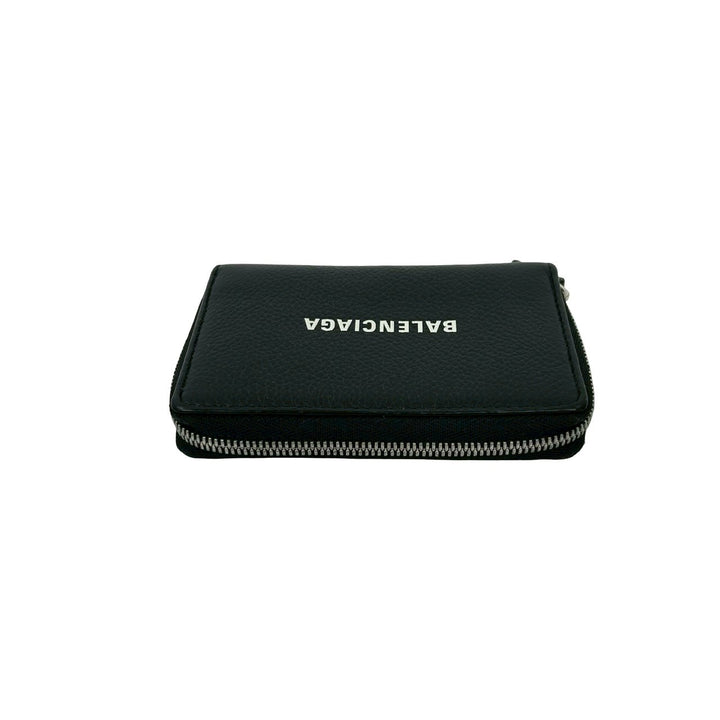 coin case balenciaga