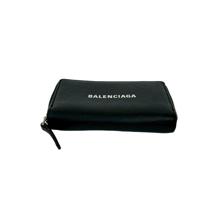 coin case balenciaga