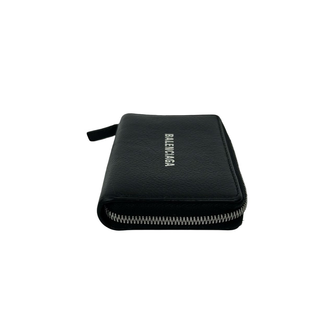coin case balenciaga