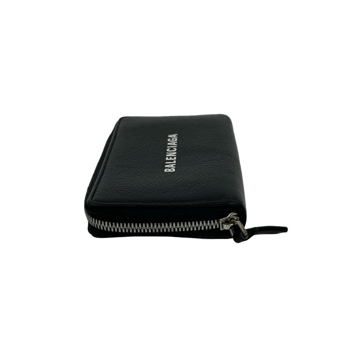 coin case balenciaga