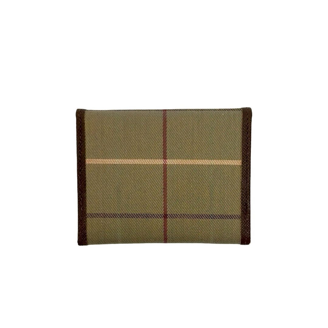 coin case burberry