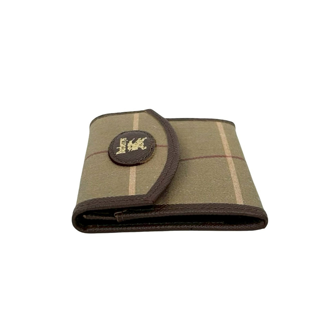 coin case burberry