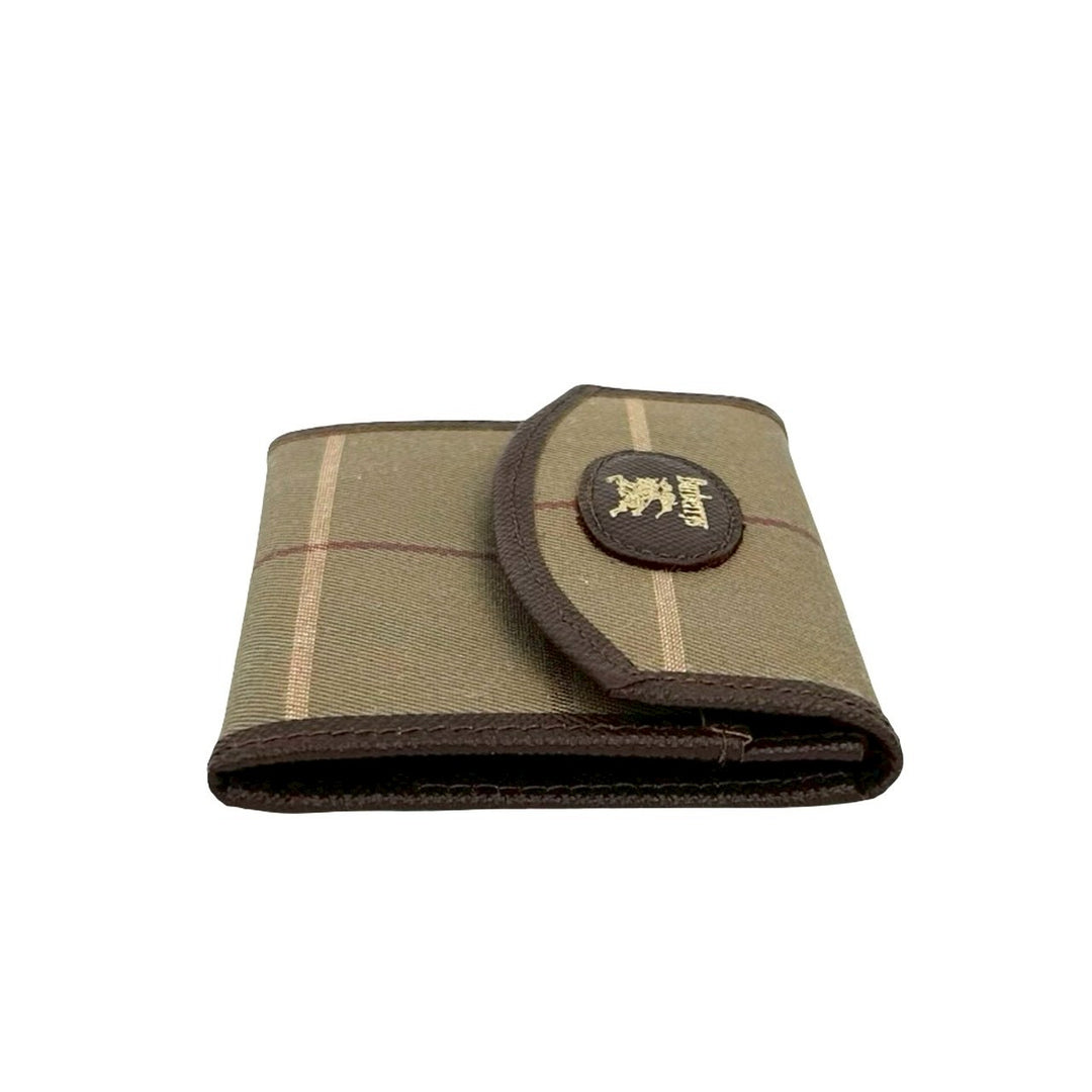 coin case burberry
