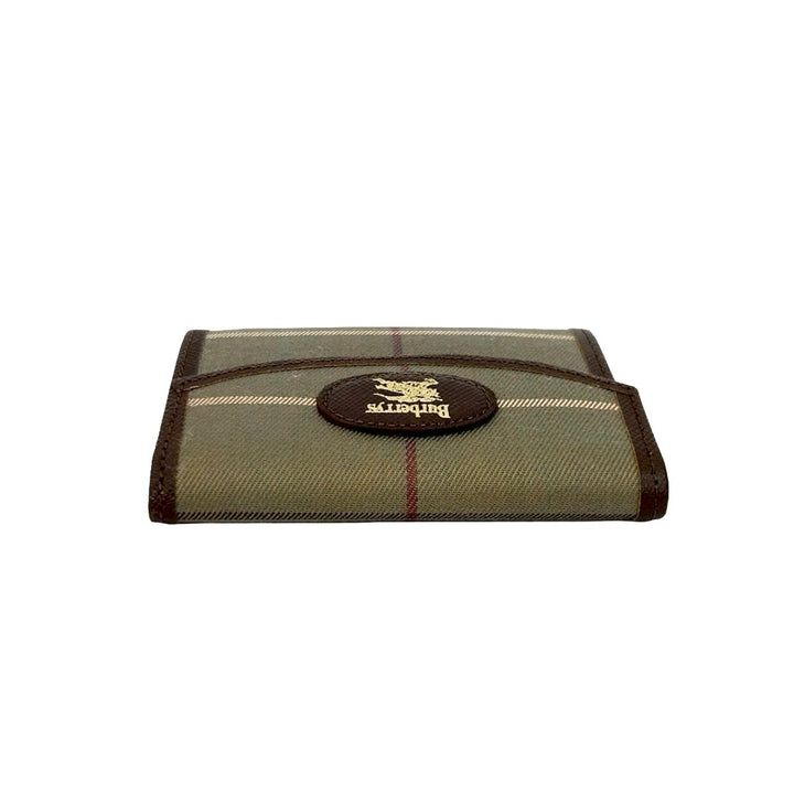 coin case burberry