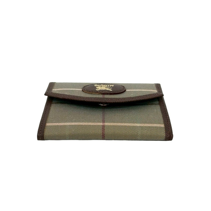 coin case burberry