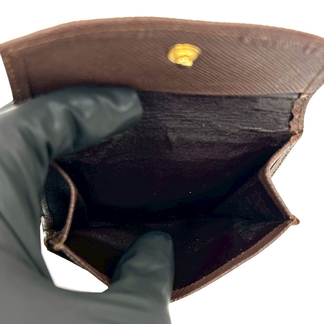 coin case burberry