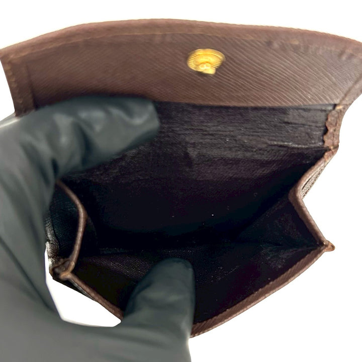 coin case burberry