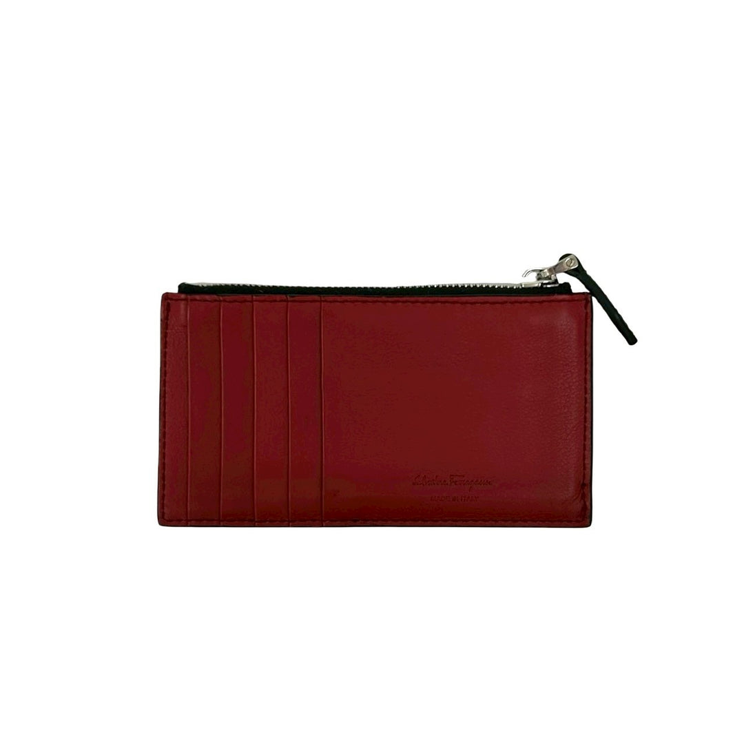 coin case salvatore ferragamo