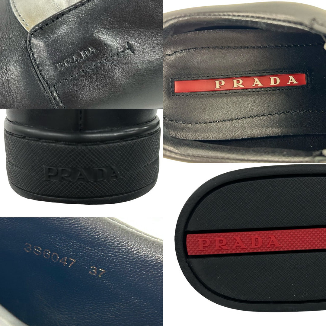 sneakers prada