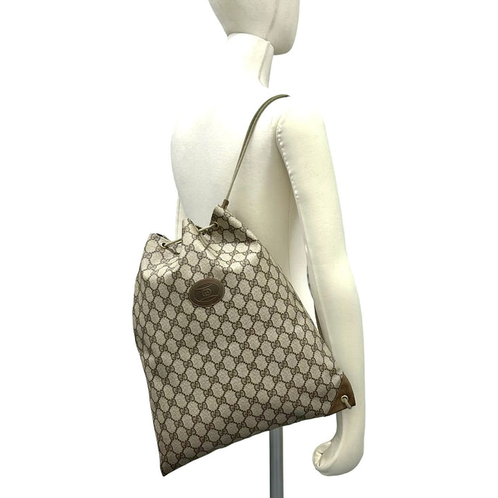 shoulder bag gucci