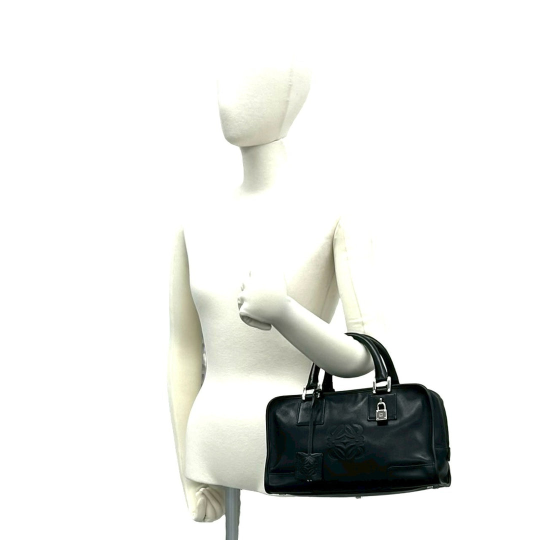 handbag loewe amazona 28