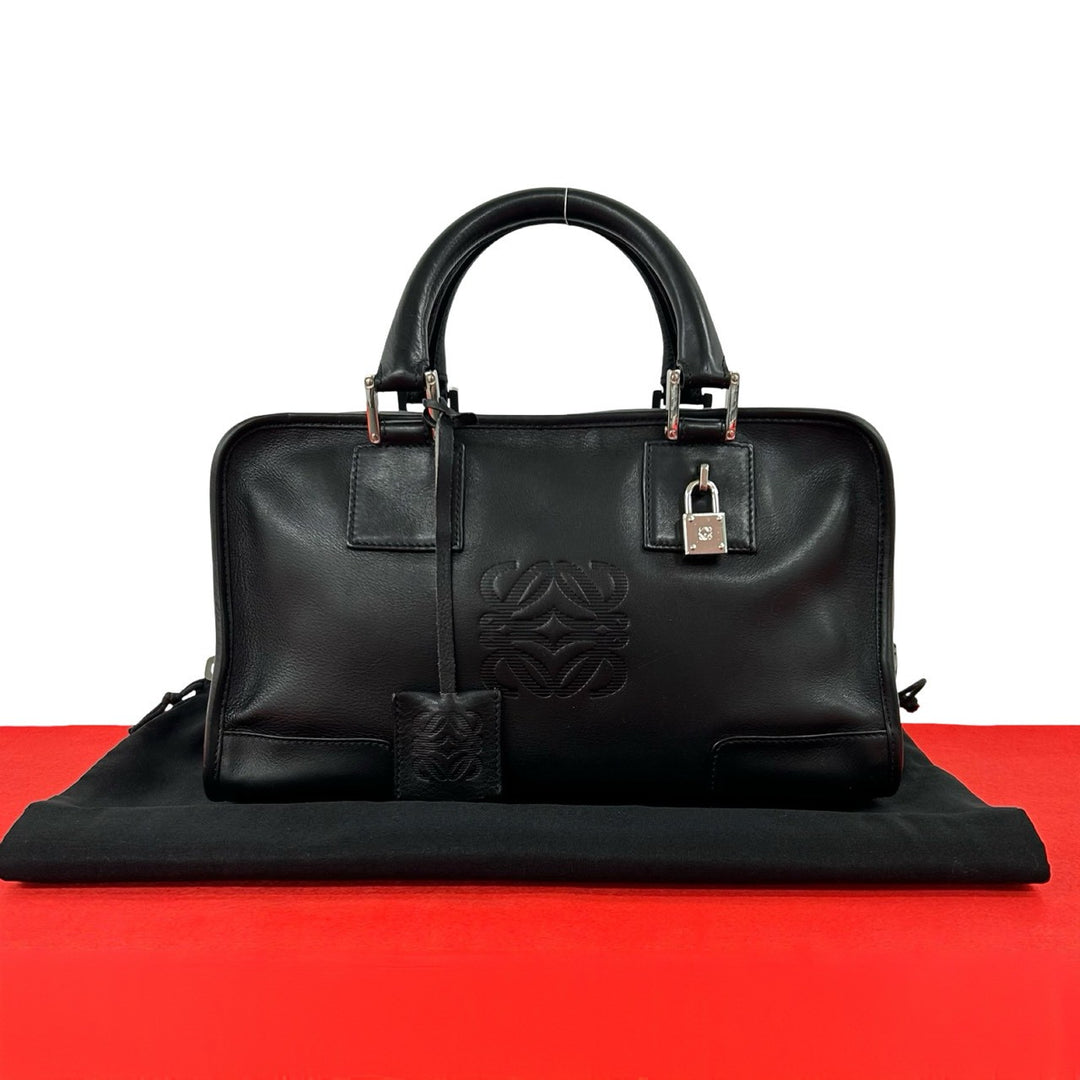 handbag loewe amazona 28