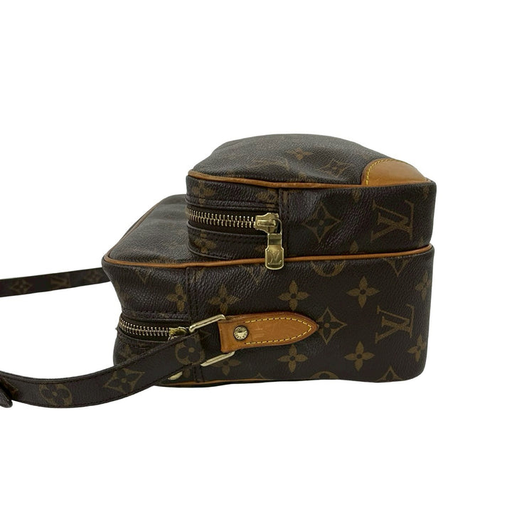 shoulder bag louis vuitton nile