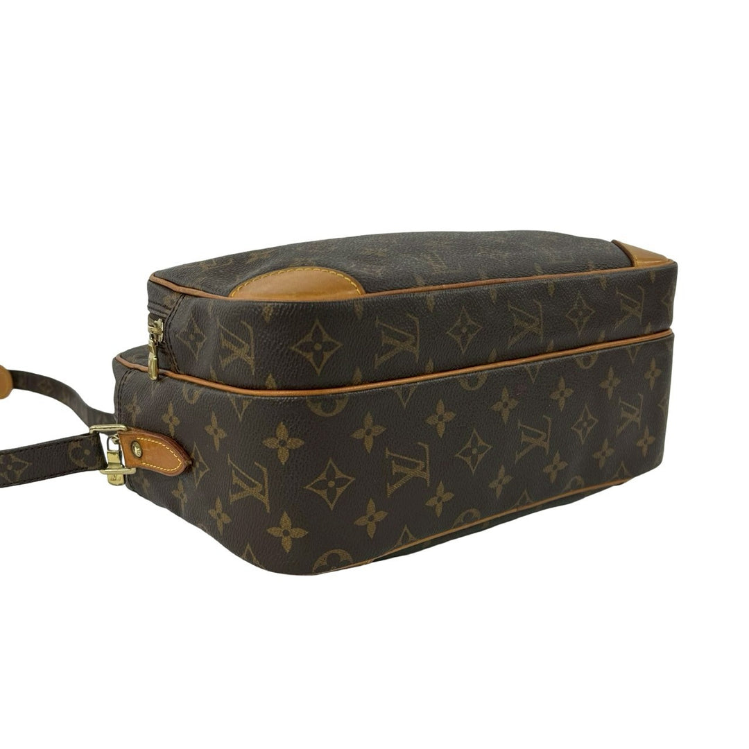 shoulder bag louis vuitton nile