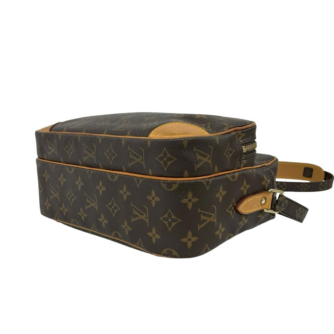 shoulder bag louis vuitton nile