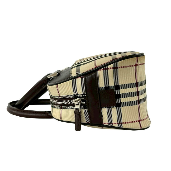 handbag burberry