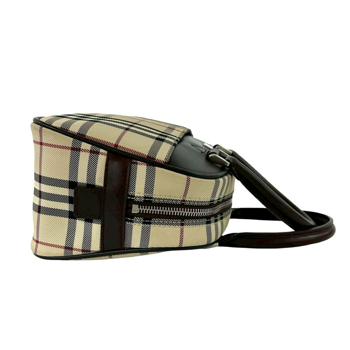 handbag burberry