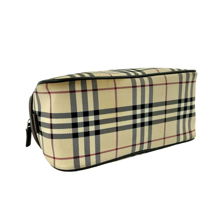 handbag burberry