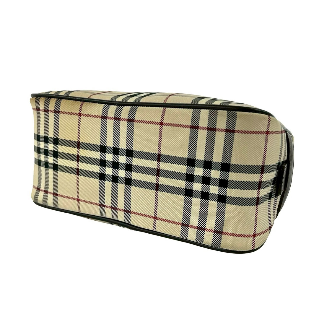 handbag burberry