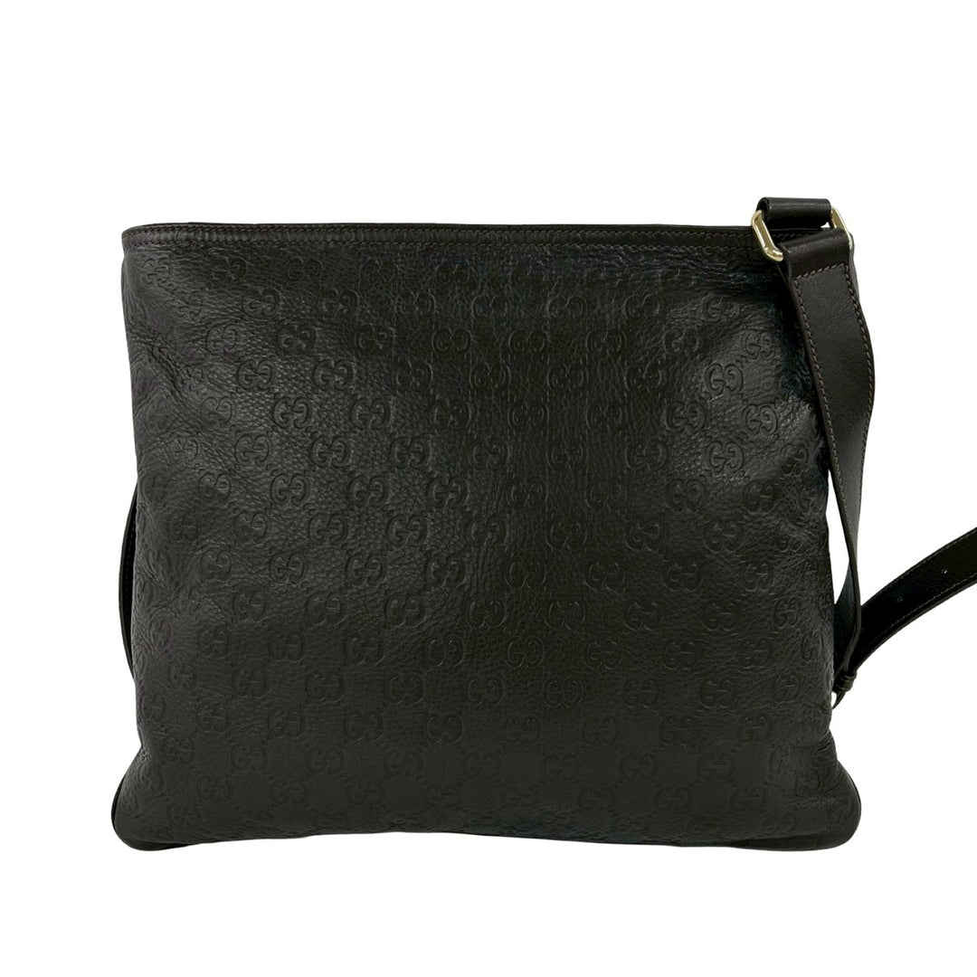 shoulder bag gucci