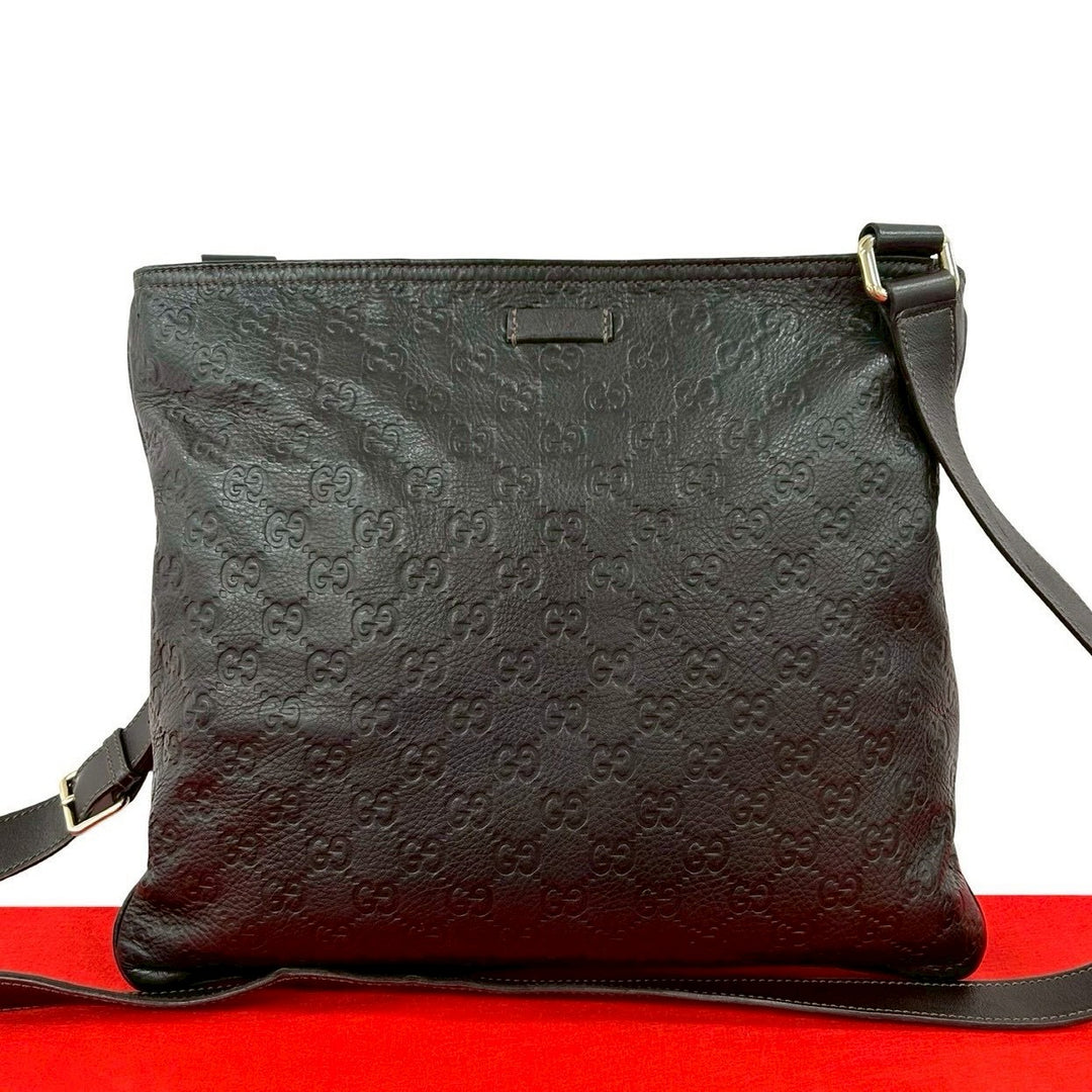 shoulder bag gucci