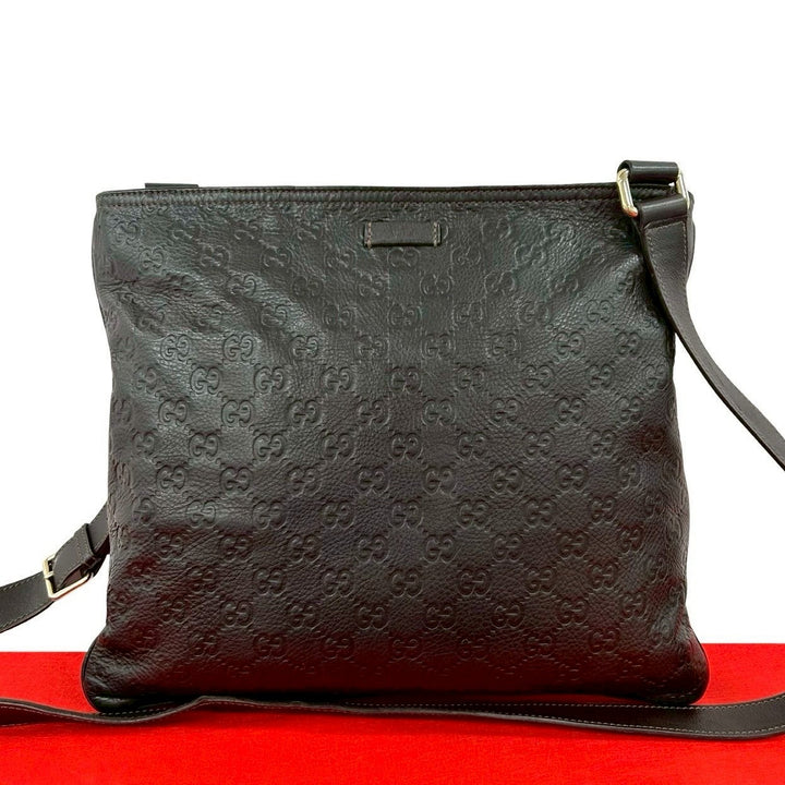 shoulder bag gucci