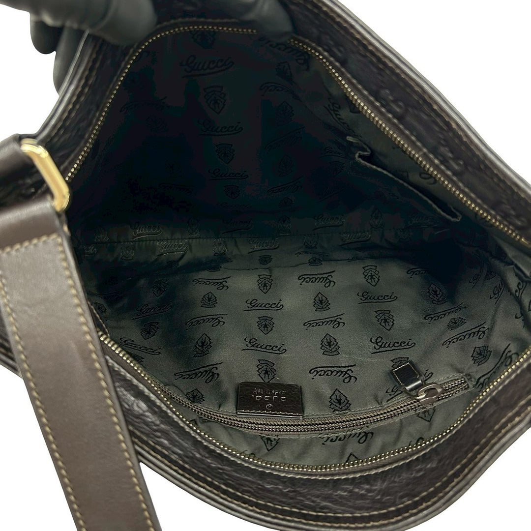 shoulder bag gucci