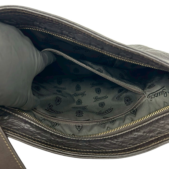 shoulder bag gucci