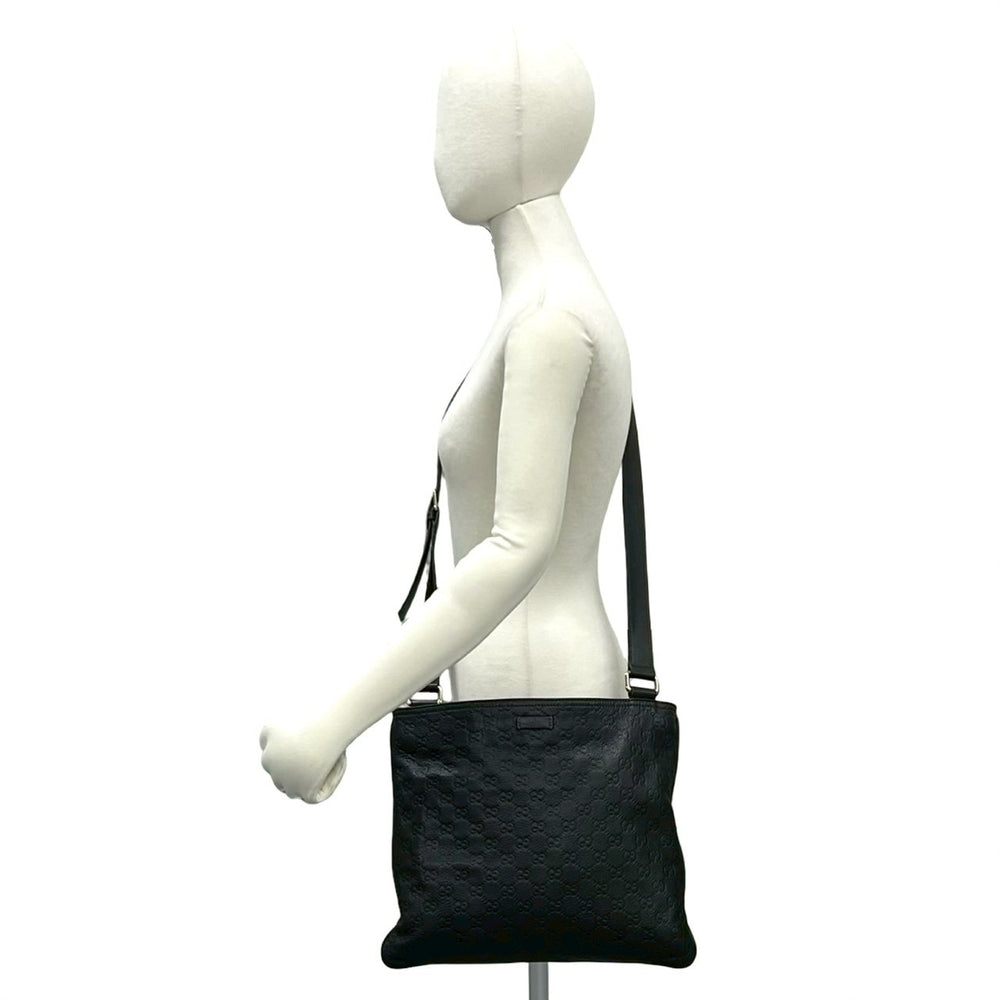 shoulder bag gucci