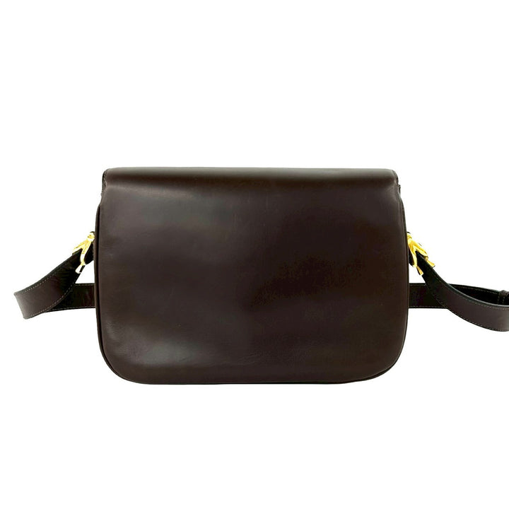 shoulder bag celine