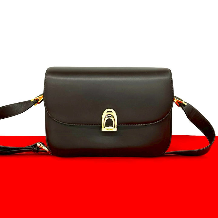 shoulder bag celine