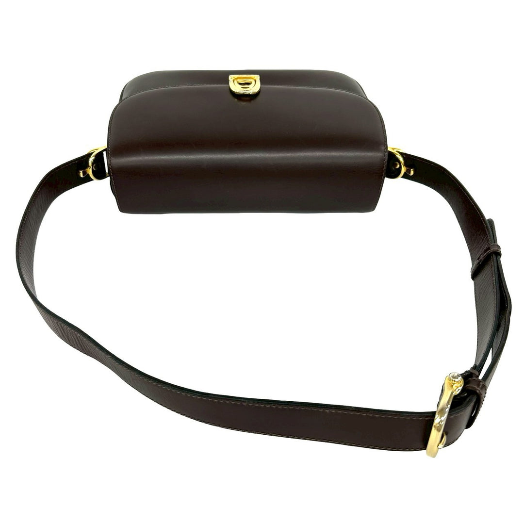 shoulder bag celine